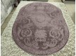 Синтетический ковер Barcelona S300A violet violet - высокое качество по лучшей цене в Украине - изображение 3.